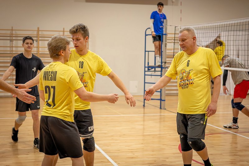 XV Mecz Pokoleń 2025